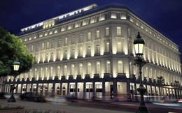 Cuba sắp khánh thành khách sạn trên 5 sao đầu tiên tại thủ đô La Habana