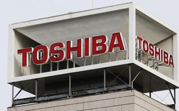 Toshiba sẽ tuyên bố phá sản mảng hạt nhân