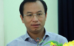 Ông Nguyễn Xuân Anh bị cách chức Bí thư Đà Nẵng, thôi Uỷ viên Trung ương Đảng