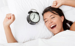 Làm thế nào để bạn có thể thức dậy sớm mà vẫn tỉnh táo?