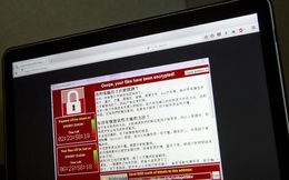 Châu Á nín thở vì mã độc tống tiền WannaCry