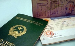 Công dân Việt Nam được miễn visa đến 48 quốc gia và vùng lãnh thổ