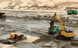 Dừng dự án sắt Thạch Khê: Bộ Công Thương phản hồi Bộ Kế hoạch-Đầu tư