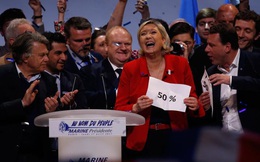 Ứng viên Tổng thống Pháp tuyên bố sẽ “cấm cửa” người nhập cư