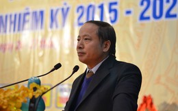 Chủ tịch Hiệp hội DNNVV Việt Nam: Chi phí chính thức lẫn không chính thức đang làm doanh nghiệp khốn khổ