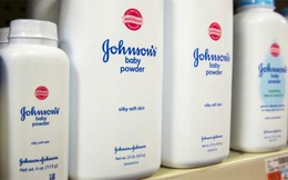 Johnson&Johnson bồi thường hơn 400 triệu USD cho riêng một khách hàng