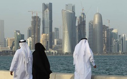 Bị láng giềng cô lập, Qatar phải dùng đến 38 tỷ USD dự trữ