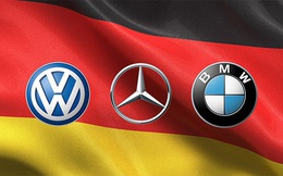Công nghiệp xe hơi Đức đối mặt vụ bê bối lớn