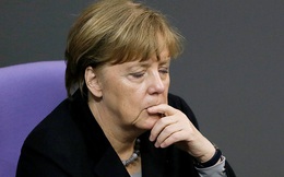 Muốn giữ đồng minh, bà Merkel chấp nhận “lùi” trong chính sách nhập cư