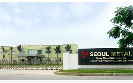 SCIC Investments đầu tư mạnh vào công ty cung cấp ốc vít chủ yếu cho Samsung Việt Nam