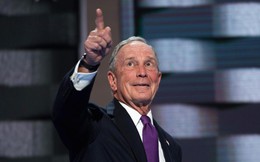 Tỷ phú Michael Bloomberg chia sẻ bí quyết đối mặt với khủng hoảng: Tại sao phải đau khổ khi nghe những lời chỉ trích?