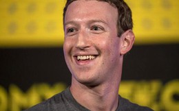 Chưa một lần tốt nghiệp, Mark Zuckerberg vẫn được nhận bằng của trường ĐH Harvard