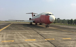 Không dễ bán chiếc Boeing bị bỏ rơi