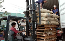 Cà phê Trung Quốc nhập mạnh vào Việt Nam