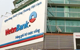 VietinBank ráo riết thu hồi nợ xấu