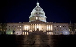 Thượng viện Mỹ thông qua dự luật cải cách thuế lớn nhất 3 thập kỷ của đảng Cộng hòa