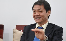 Chủ tịch Thaco nói về xe hơi thương hiệu Việt