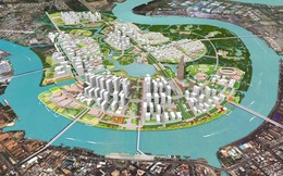 10 khu đô thị tương lai khiến thế giới thay đổi suy nghĩ về Việt Nam