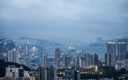Hồng Kông sau 20 năm trở về Trung Quốc: Cuộc đổ bộ của những "gã khổng lồ" đại lục