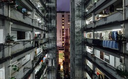 Những căn hộ siêu nhỏ đáp ứng thị trường BĐS đắt đỏ của Hong Kong