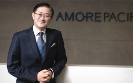 Chân dung người đàn ông đứng sau tập đoàn mỹ phẩm lớn nhất Hàn Quốc khiến hàng triệu chị em mê mệt
