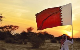 Bahrain đóng băng tài sản của cá nhân, tổ chức liên quan Qatar