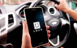 Uber bị xử phạt và truy thu thuế 66,68 tỉ đồng tại Việt Nam