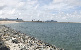 Cty Formosa: Lấn gần 300ha biển để chôn hàng chục triệu m3 xỉ thải