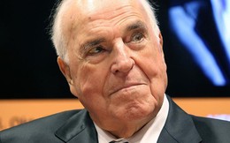Cựu Thủ tướng Đức Helmut Kohl đã từ trần ở tuổi 87