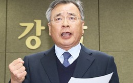 Chân dung vị công tố viên “tử thần” của các chaebol Hàn Quốc
