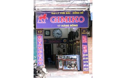 Đồ thị hình sin cuộc đời chủ thương hiệu Gimiko: 30 tuổi là triệu phú, tứ tuần trắng tay, tuổi 50 dựng đế chế đồng hồ lớn nhất Việt Nam