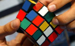 Cha đẻ khối Rubik: “Nếu tò mò, bạn sẽ thấy vô vàn các câu đố xung quanh mình, và nếu quyết tâm bạn chắc chắn sẽ giải được chúng"