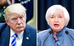 Ông Trump sẽ chọn ai cho vị trí đứng đầu Fed trong nhiệm kì tiếp theo?