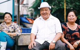 Chuyện ông "Năm Hấp" lấy đất nhà mình mở chợ cho người bán hàng rong ở Sài Gòn