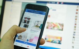'Chiêu' né thuế 9,1 tỷ đồng của người bán mỹ phẩm qua facebook