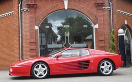 Có gì trong siêu xe Ferrari phiên bản nhí với giá lên tới 2,2 tỷ đồng?