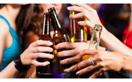 Bộ Y Tế đề xuất cấm bán rượu, bia tại quán karaoke