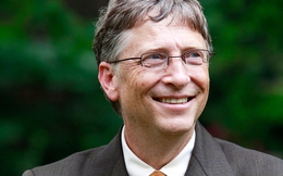 Bill Gates khẳng định bạn thông minh, nếu không thấy thế, đây chính là lý do đơn giản bạn cần khắc phục ngay