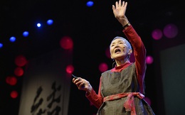 Triết lý sống của cụ bà người Nhật: 81 tuổi vẫn miệt mài học viết code, ra mắt ứng dụng cho iPhone khiến nhiều người trẻ phải hổ thẹn