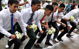 Lời giải nào cho bài toán 4,3 triệu đàn ông Việt ế vợ trong tương ai?