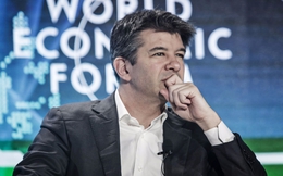 CEO Uber thẳng thắn thừa nhận thiếu sót khả năng lãnh đạo trong tâm thư xin lỗi gửi nhân viên