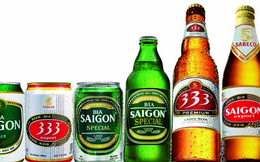 Không chỉ dừng lại ở 25%, Vietnam Beverage chính thức đăng ký mua tới 51% cổ phần Sabeco