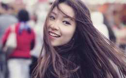 Cô gái xinh đẹp giành 8 học bổng tiến sĩ Mỹ: "Nếu có vấp, đứng dậy xem hòn đá nào làm mình ngã"