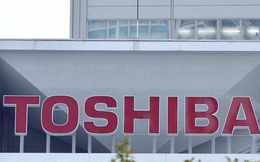 Toshiba tuyên bố tái cơ cấu, 19.000 nhân viên bị ảnh hưởng