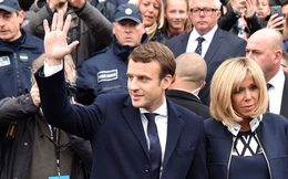 Chỉ mới 39 tuổi, ít kinh nghiệm chính trị, vì sao ông Emmanuel Macron lại giành chiến thắng ngoạn mục?