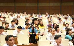 Phó Thủ tướng Trương Hòa Bình: Bỏ biên chế giáo viên mới chỉ là đề xuất