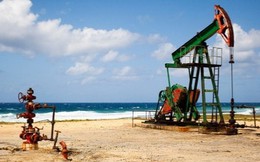 Australia tìm ra 2 giếng dầu mới tại Cuba, trữ lượng 200 triệu thùng