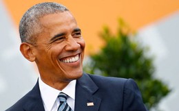 Sinh nhật Obama chính thức trở thành ngày lễ tại Mỹ