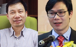 2 người Việt có tên trong top 5% "kinh tế gia hàng đầu"