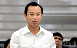 Ông Xuân Anh thôi giữ chức Bí thư Đảng ủy quân sự Đà Nẵng